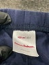 Hanna Andersson Solid Blue Athletic Shorts Size 4 - photo 3