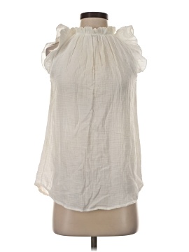 7th Roy Sleeveless Blouse (view 1)
