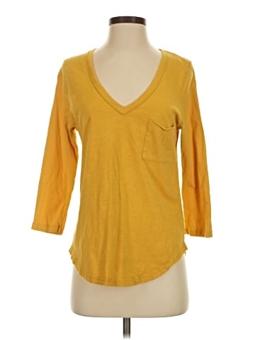 t.la 3/4 Sleeve T-Shirt (view 1)