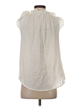 7th Roy Sleeveless Blouse (view 2)