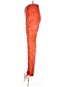Missguided Orange Cargo Pants Size 6 - photo 5