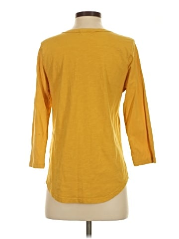 t.la 3/4 Sleeve T-Shirt (view 2)