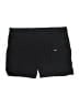 Eddie Bauer Solid Black Athletic Shorts Size 18 - photo 1