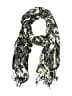 Spartina 449 100% Viscose Paisley Ivory Scarf One size - photo 1