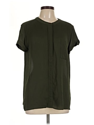 Simply Vera Vera Wang Short Sleeve T-Shirt (view 1)