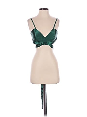 Shein Sleeveless Top (view 1)