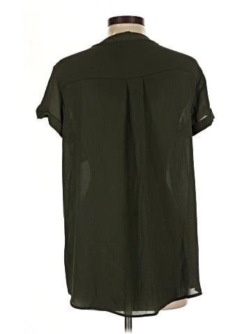 Simply Vera Vera Wang Short Sleeve T-Shirt (view 2)