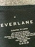 Everlane Black Bodysuit Size M - photo 3