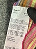 Rip Curl Purple Sweater Vest Size XS - photo 8
