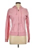 Aeropostale 100% Cotton Pink Zip Up Hoodie Size L - photo 1
