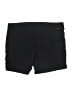 Eddie Bauer Solid Black Athletic Shorts Size 18 - photo 2