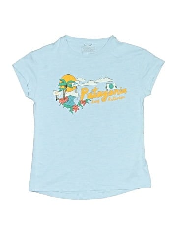 Patagonia Short Sleeve T-Shirt (view 1)