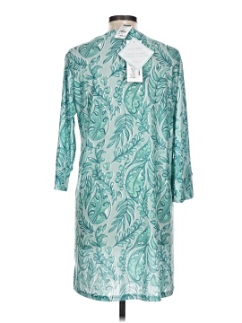 Blue Water Casual Dress (view 2)