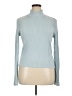 Gap Blue Turtleneck Sweater Size XL - photo 1