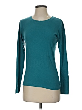 Unbranded Long Sleeve T-Shirt (view 1)