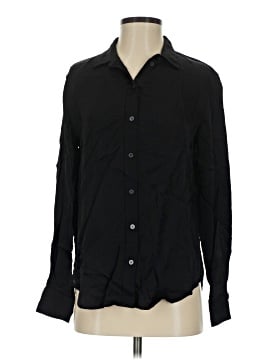 Everlane Long Sleeve Button-Down Shirt (view 1)