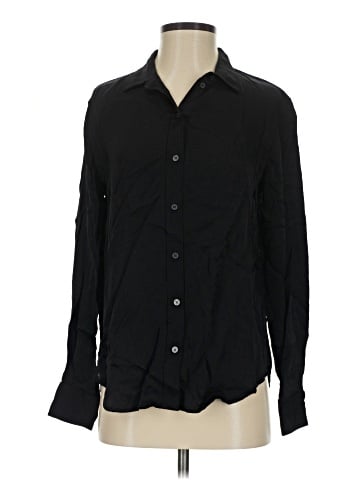 Everlane Long Sleeve Button-Down Shirt (view 1)