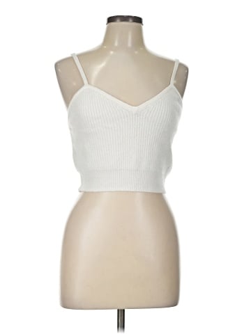 H&M Sweater Vest (view 1)