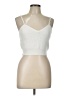 H&M White Sweater Vest Size L - photo 1
