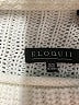 ELOQUII Ivory Sweater Vest Size 14 Plus - photo 7