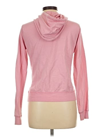 Aeropostale Zip Up Hoodie (view 2)