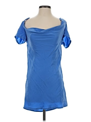 Amanda Uprichard Cocktail Dress (view 1)