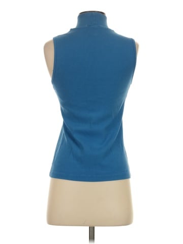 Prairie Underground Sleeveless T-Shirt (view 2)