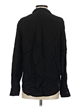 Everlane Long Sleeve Button-Down Shirt (view 2)