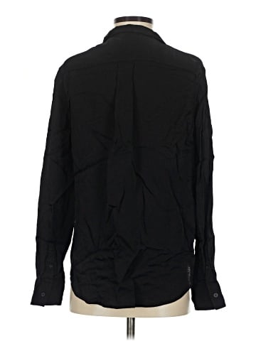 Everlane Long Sleeve Button-Down Shirt (view 2)