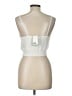 H&M White Sweater Vest Size L - photo 2