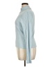 Gap Blue Turtleneck Sweater Size XL - photo 5