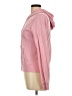 Aeropostale 100% Cotton Pink Zip Up Hoodie Size L - photo 5