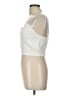 H&M White Sweater Vest Size L - photo 5
