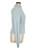 Gap Blue Turtleneck Sweater Size XL - photo 4