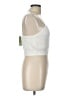 H&M White Sweater Vest Size L - photo 4