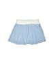 90 Degree by Reflex Color Block Blue Skort Size M - photo 2