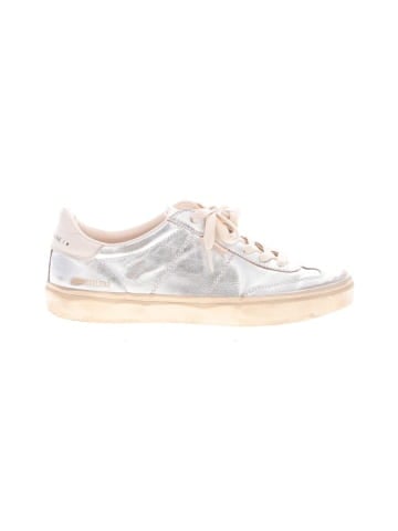 Golden Goose Soul Star Sneakers (view 1)