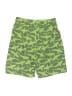 Body Glove 100% Polyester Green Board Shorts Size 10 - 12 - photo 2