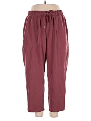 Mondetta Casual Pants (view 1)