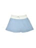 90 Degree by Reflex Color Block Blue Skort Size M - photo 1