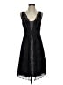 Assorted Brands Black Cocktail Dress Size 4 - photo 1