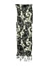 Spartina 449 100% Viscose Paisley Ivory Scarf One size - photo 2