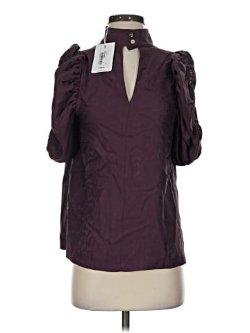 Ted Baker London 3/4 Sleeve Blouse (view 1)