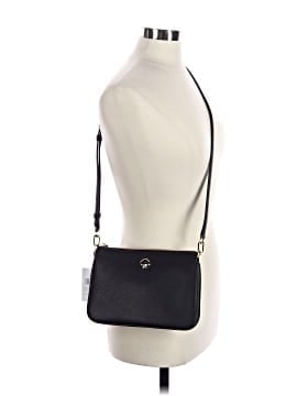 Kate Spade New York Leather Crossbody Bag (view 2)
