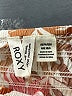 Roxy 100% Viscose Tropical Ivory Cocktail Dress Size XS - photo 7