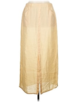 Flax Casual Skirt (view 1)