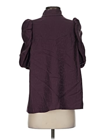 Ted Baker London 3/4 Sleeve Blouse (view 2)
