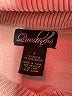 Say What? Pink Pullover Sweater Size S - photo 7