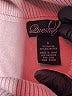 Say What? Pink Pullover Sweater Size S - photo 8