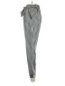 Derek Heart 100% Polyester Houndstooth Black Casual Pants Size S - photo 5